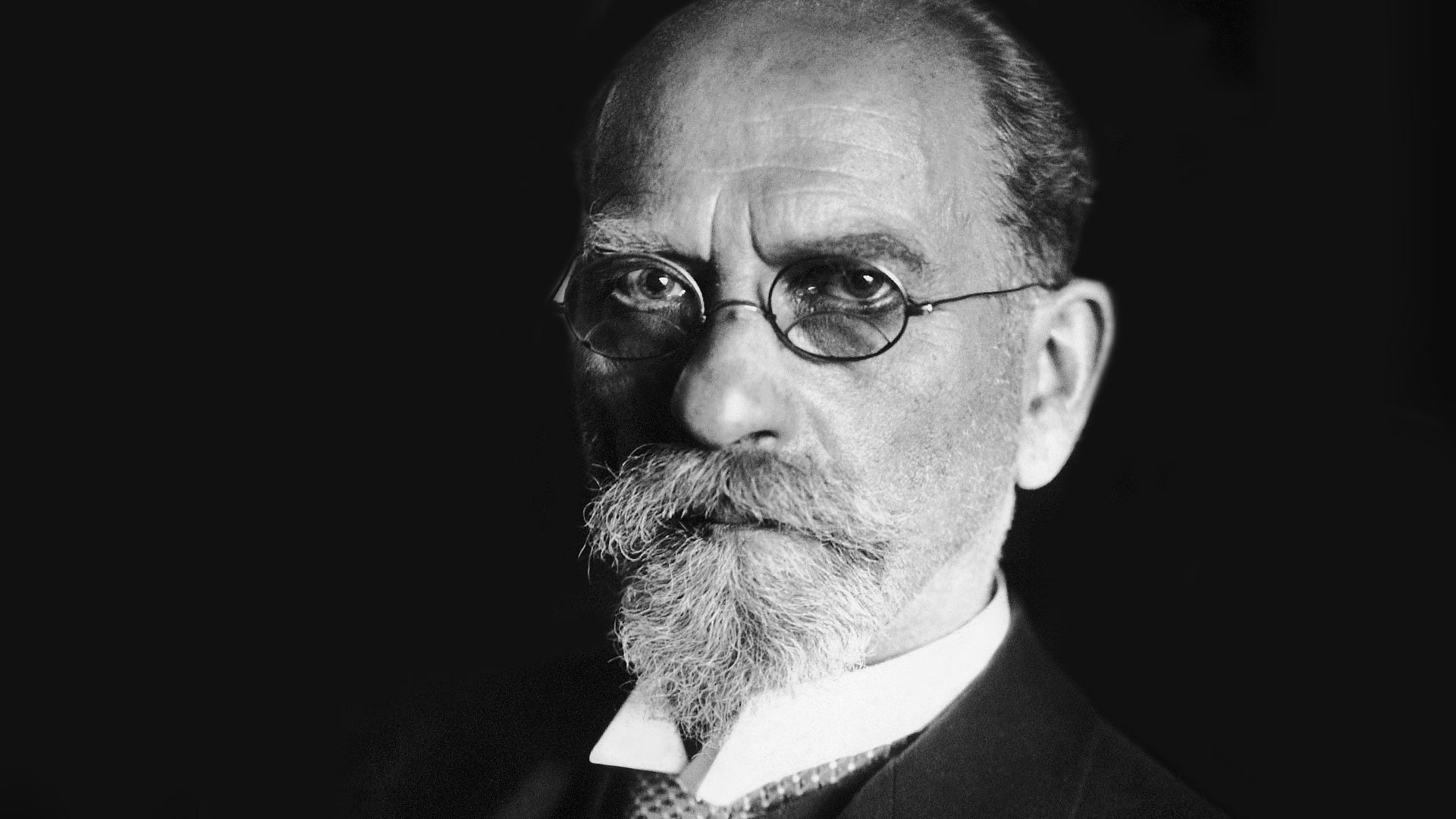 Edmund Husserl – Cytat (1)