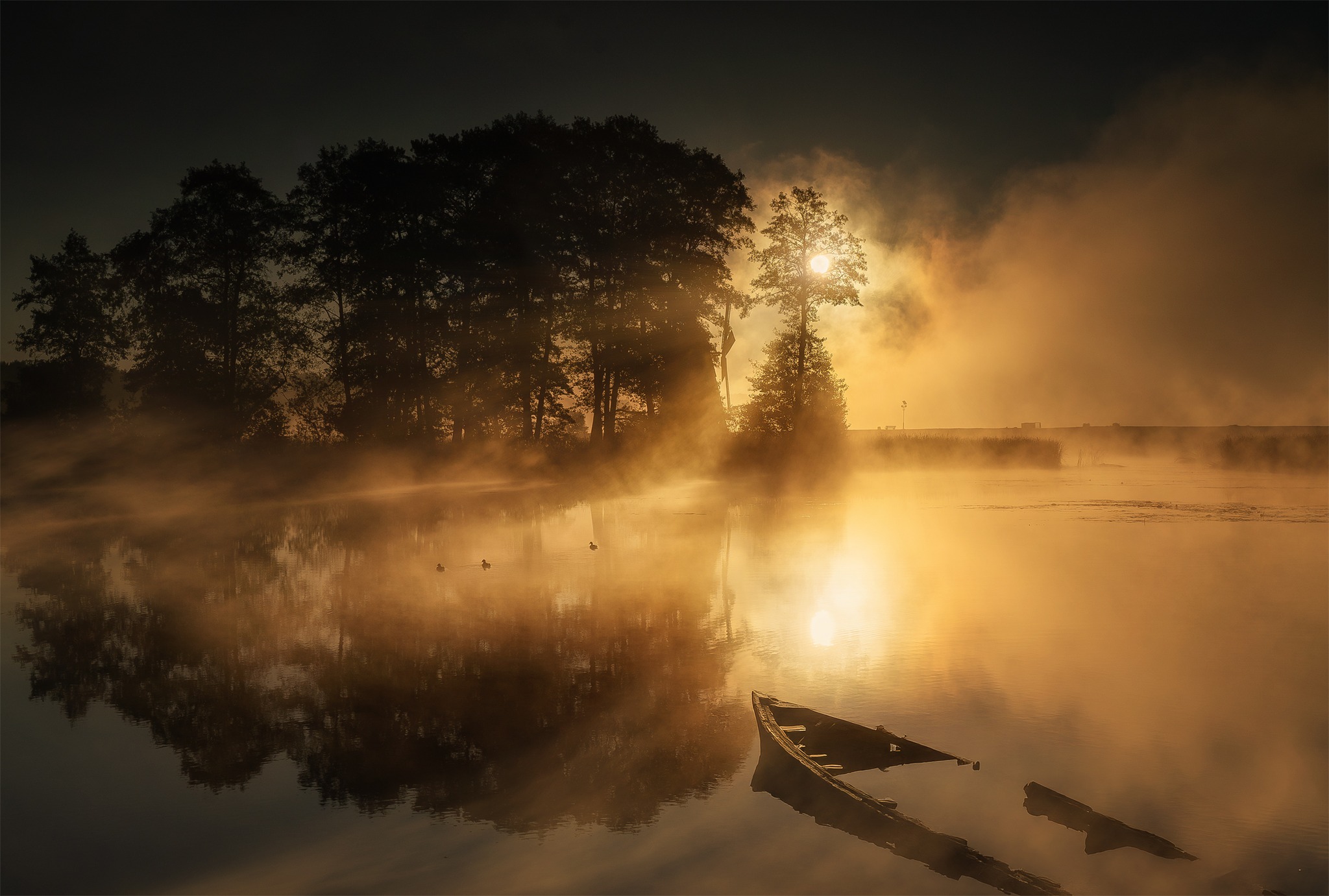 Krajobraz — Głębia Bycia, 1 z 50