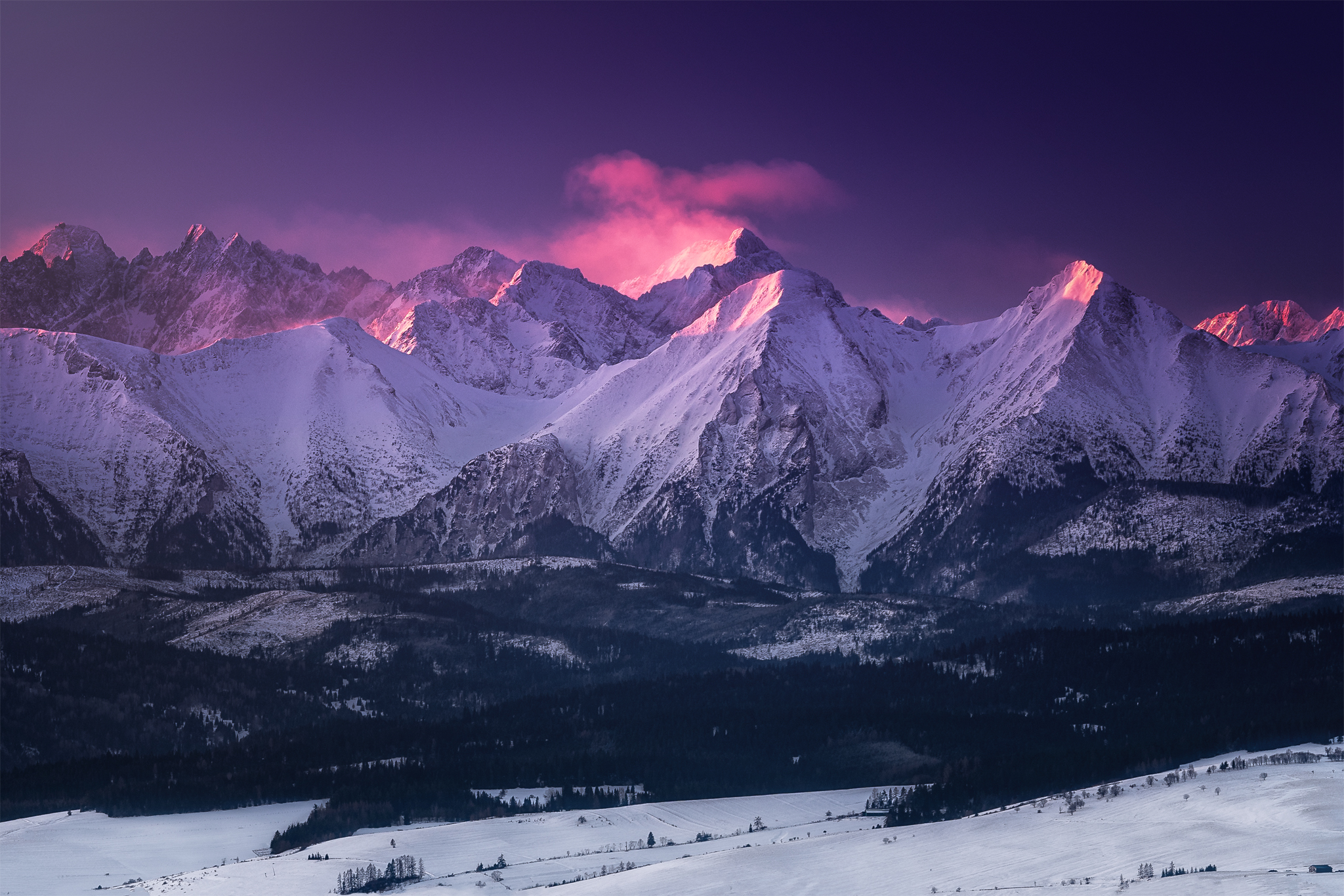 Krajobraz — Głębia Bycia, 39 z 50