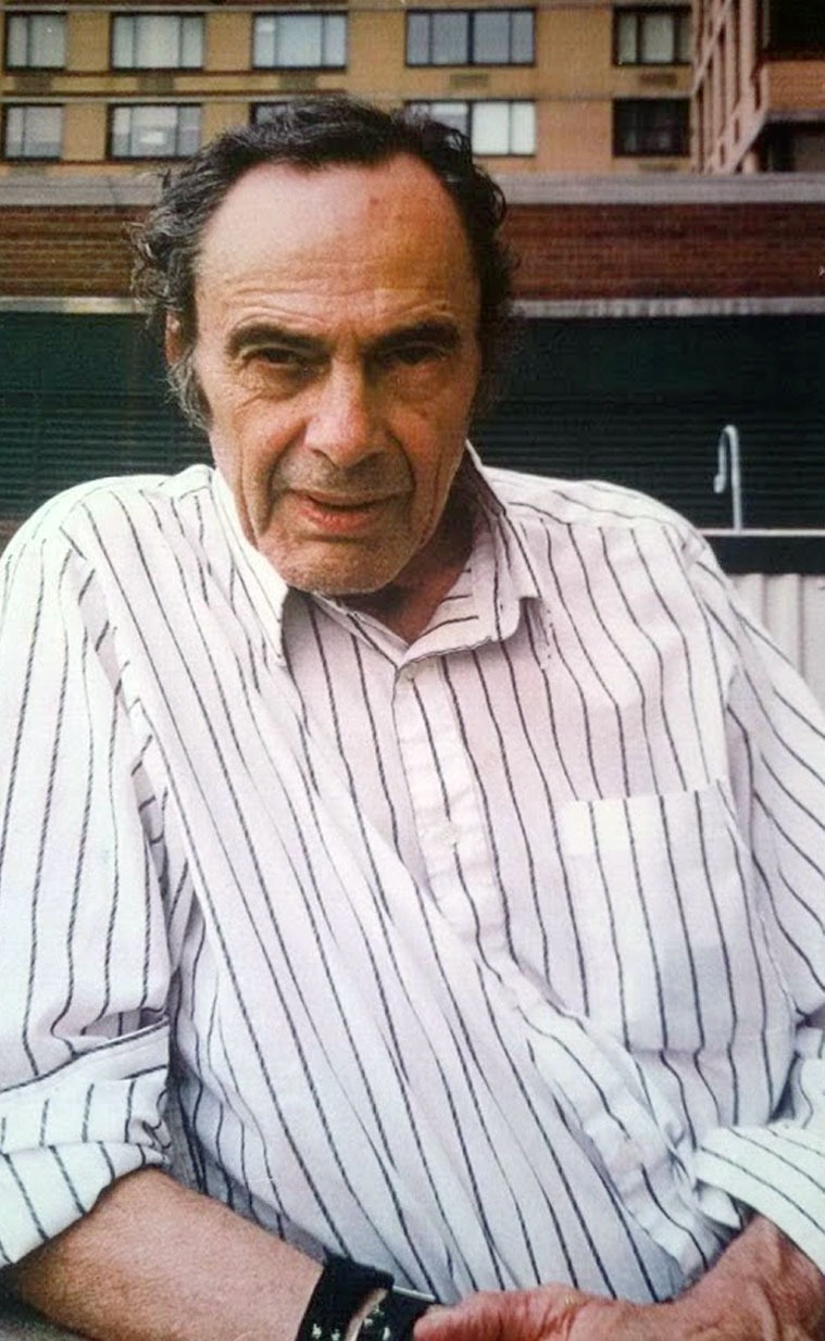Eugene Gendlin, Chicago