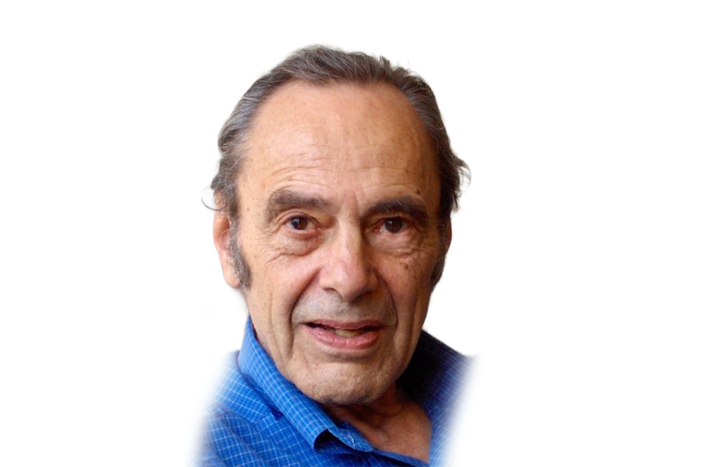 Eugene Gendlin