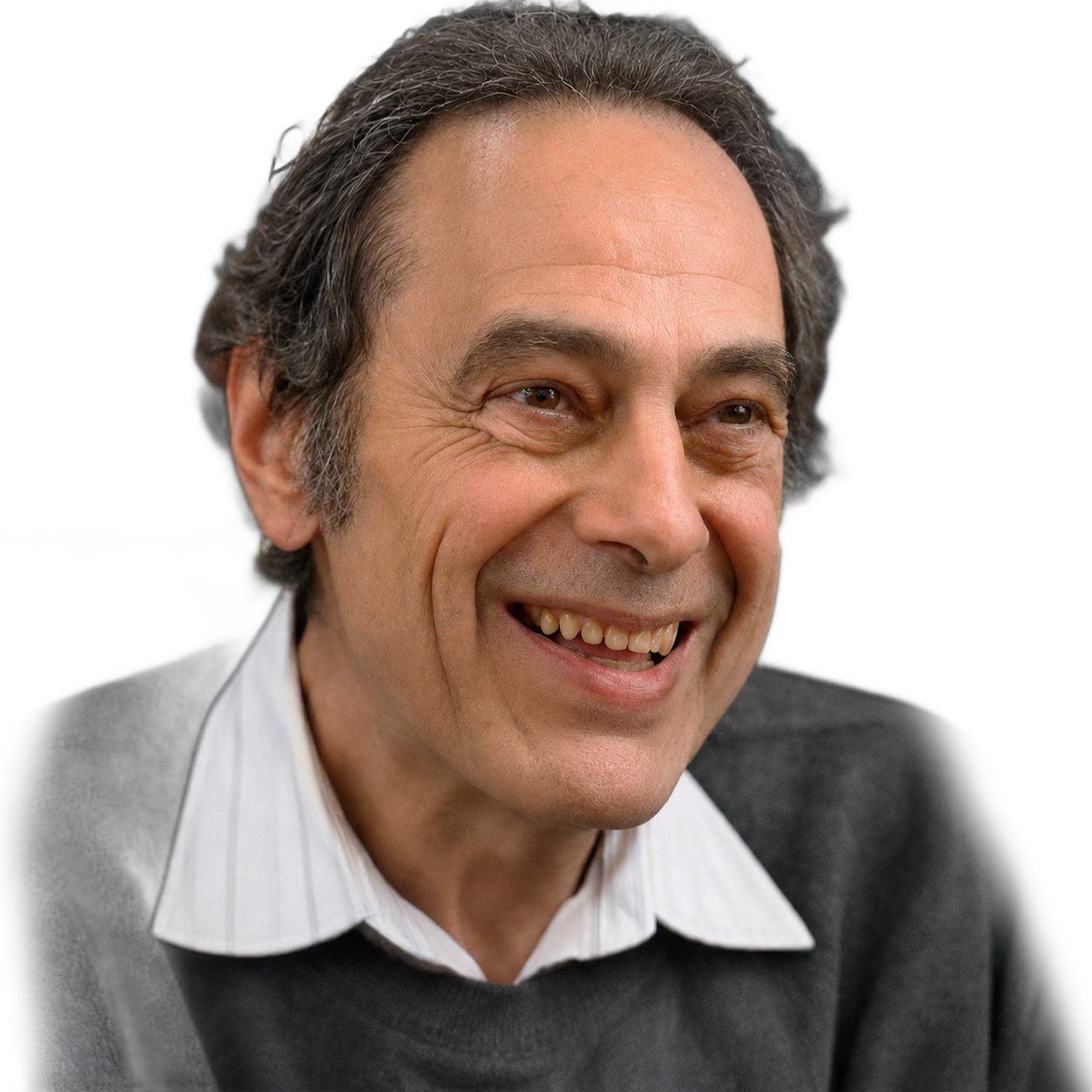 Eugene Gendlin