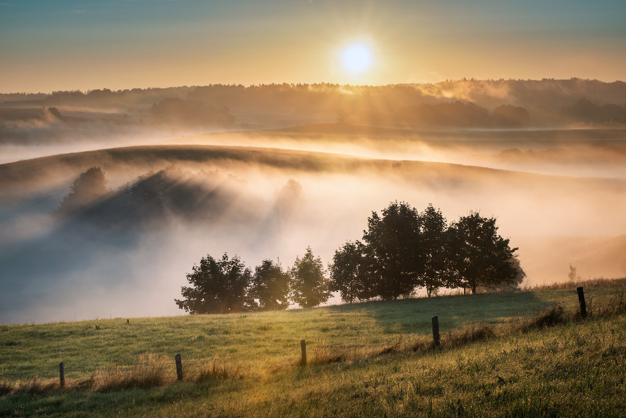 Głębia naturalności
