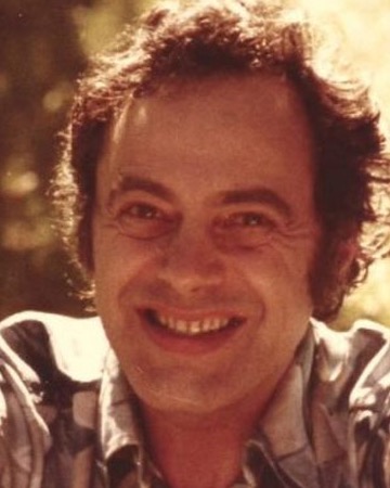 Eugene Gendlin