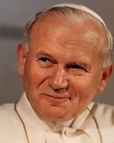 Karol Wojtyła