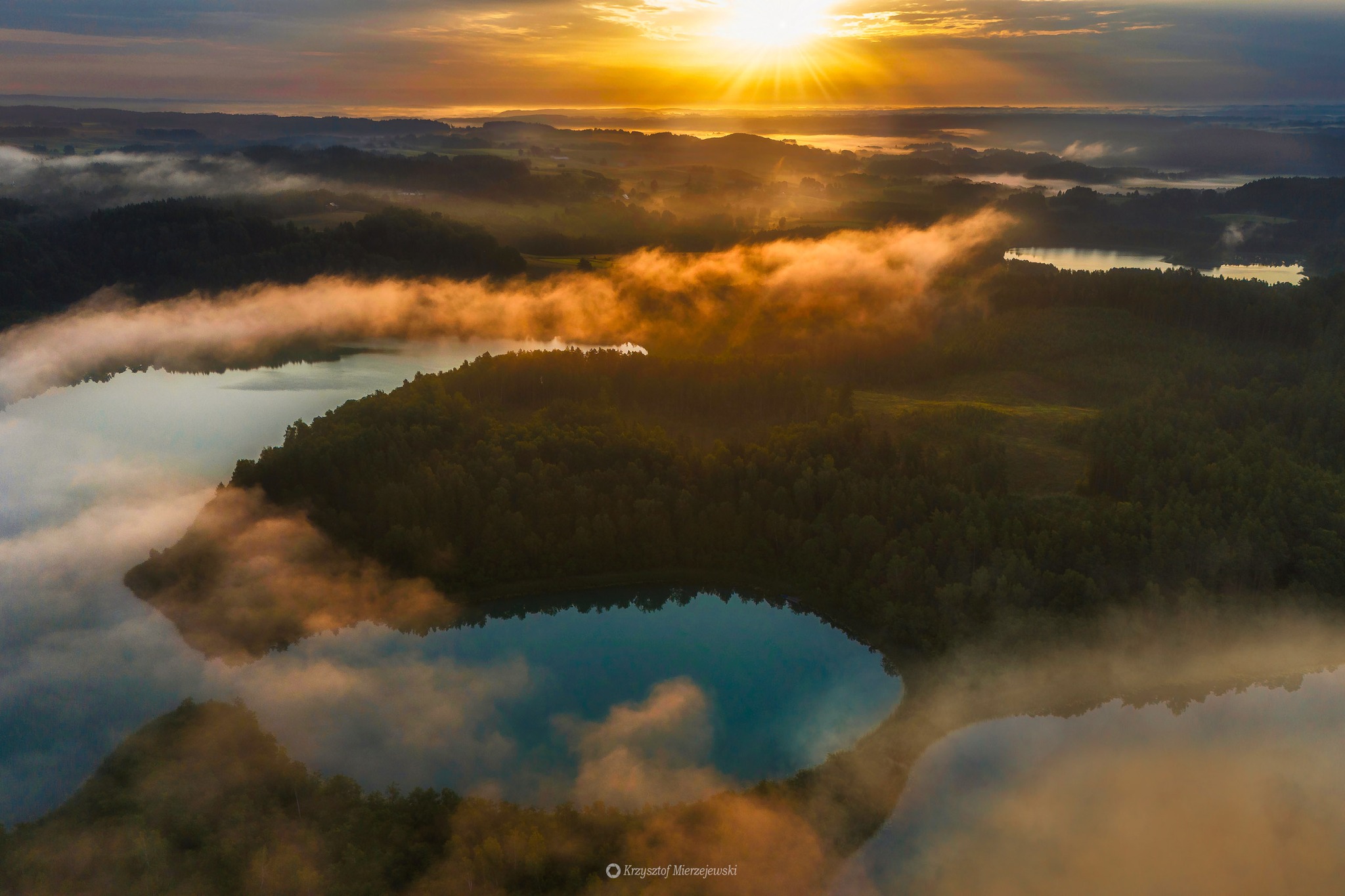 Krajobraz — Głębia światła wewnętrznego, 7 z 57