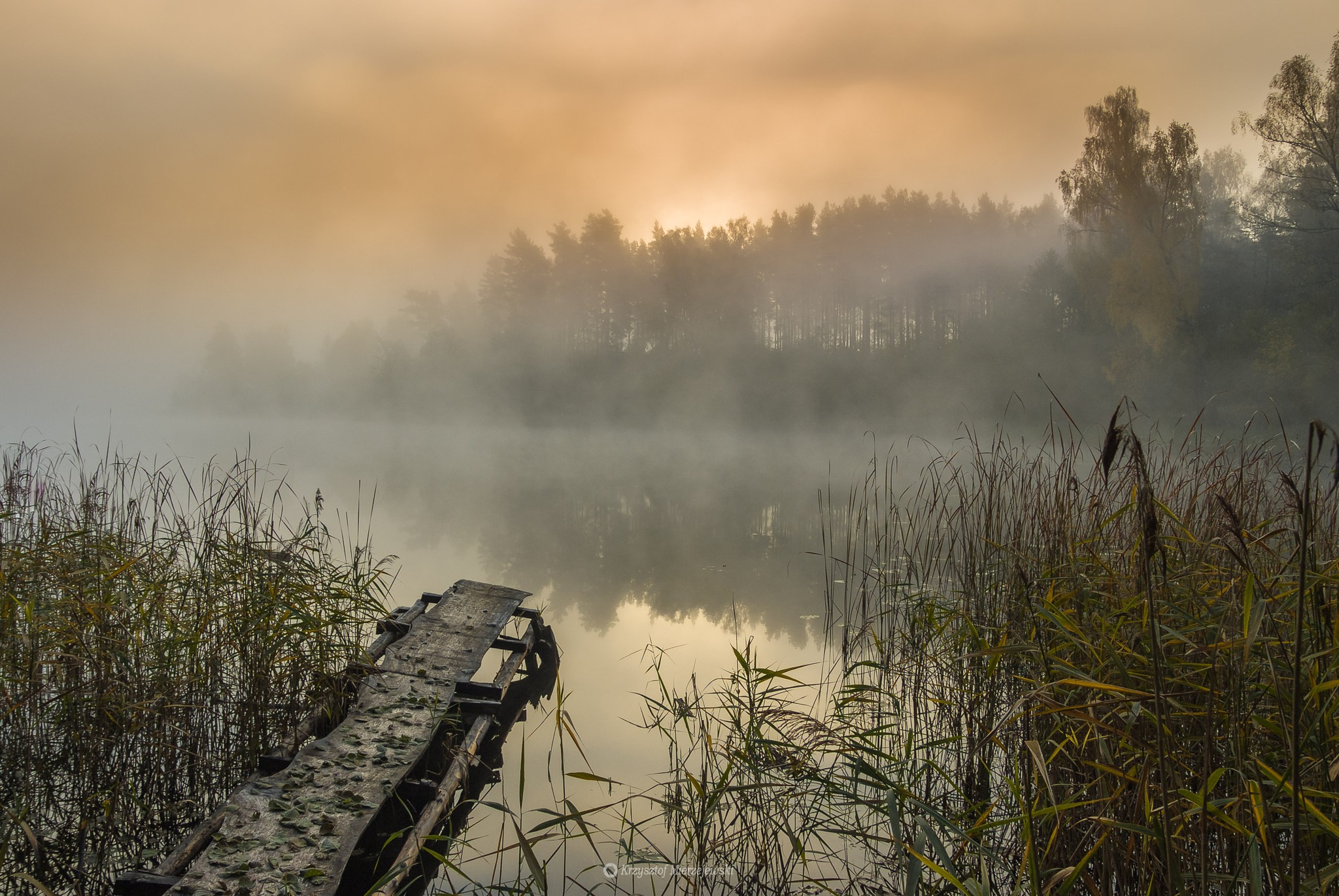 Krajobraz — Głębia światła wewnętrznego, 11 z 57
