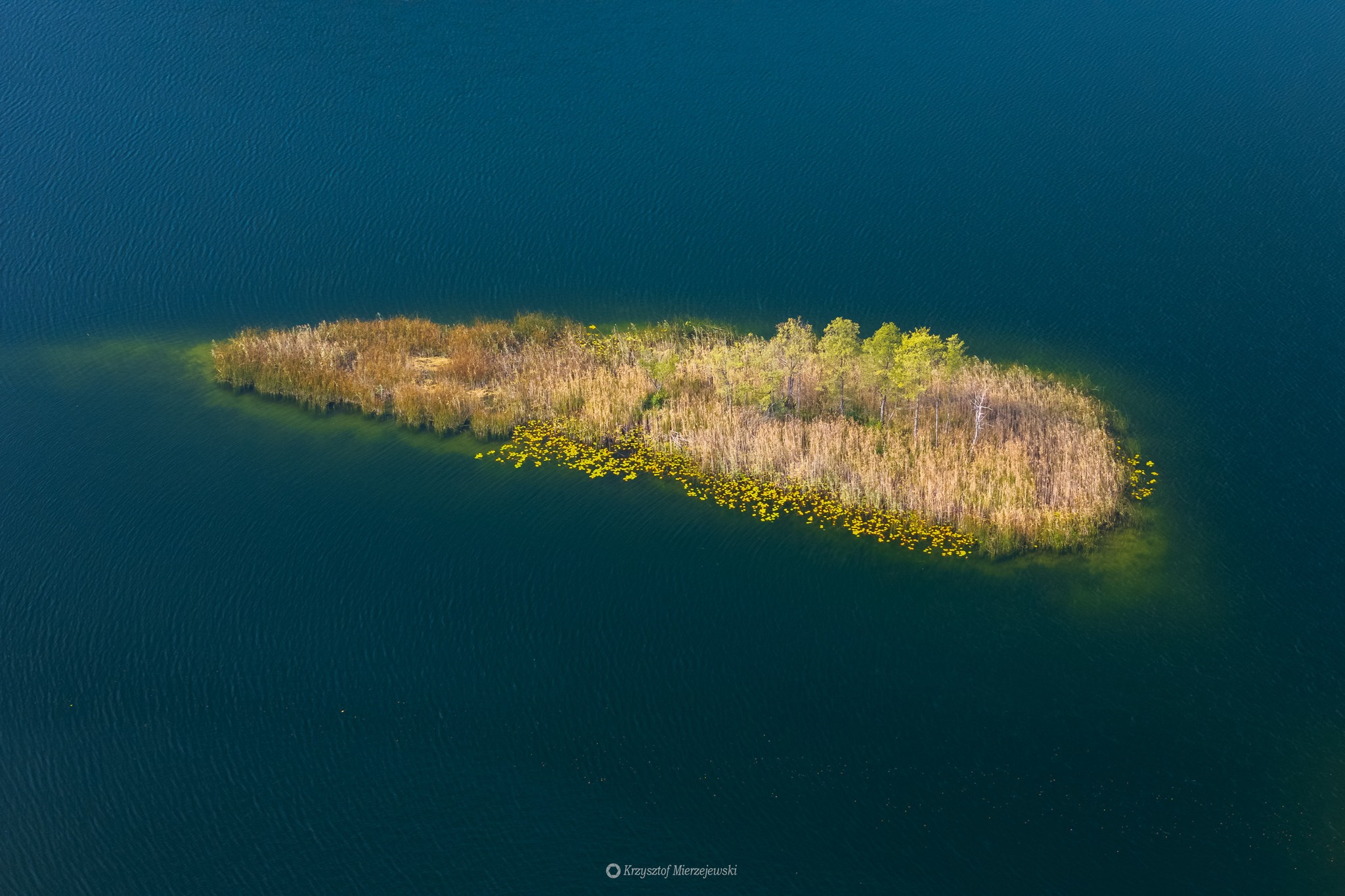 Krajobraz — Głębia światła wewnętrznego, 14 z 57