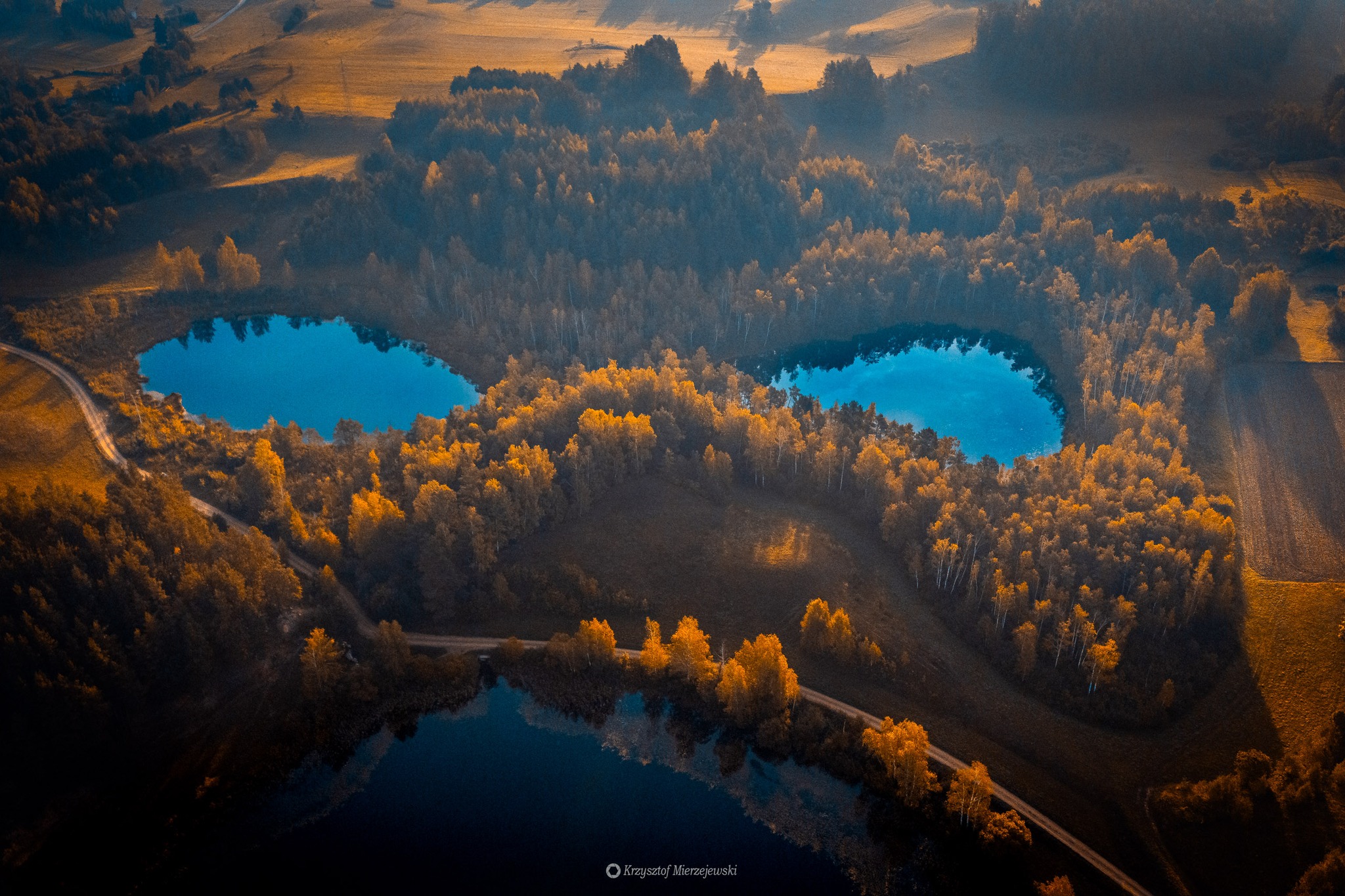 Krajobraz — Głębia światła wewnętrznego, 31 z 57