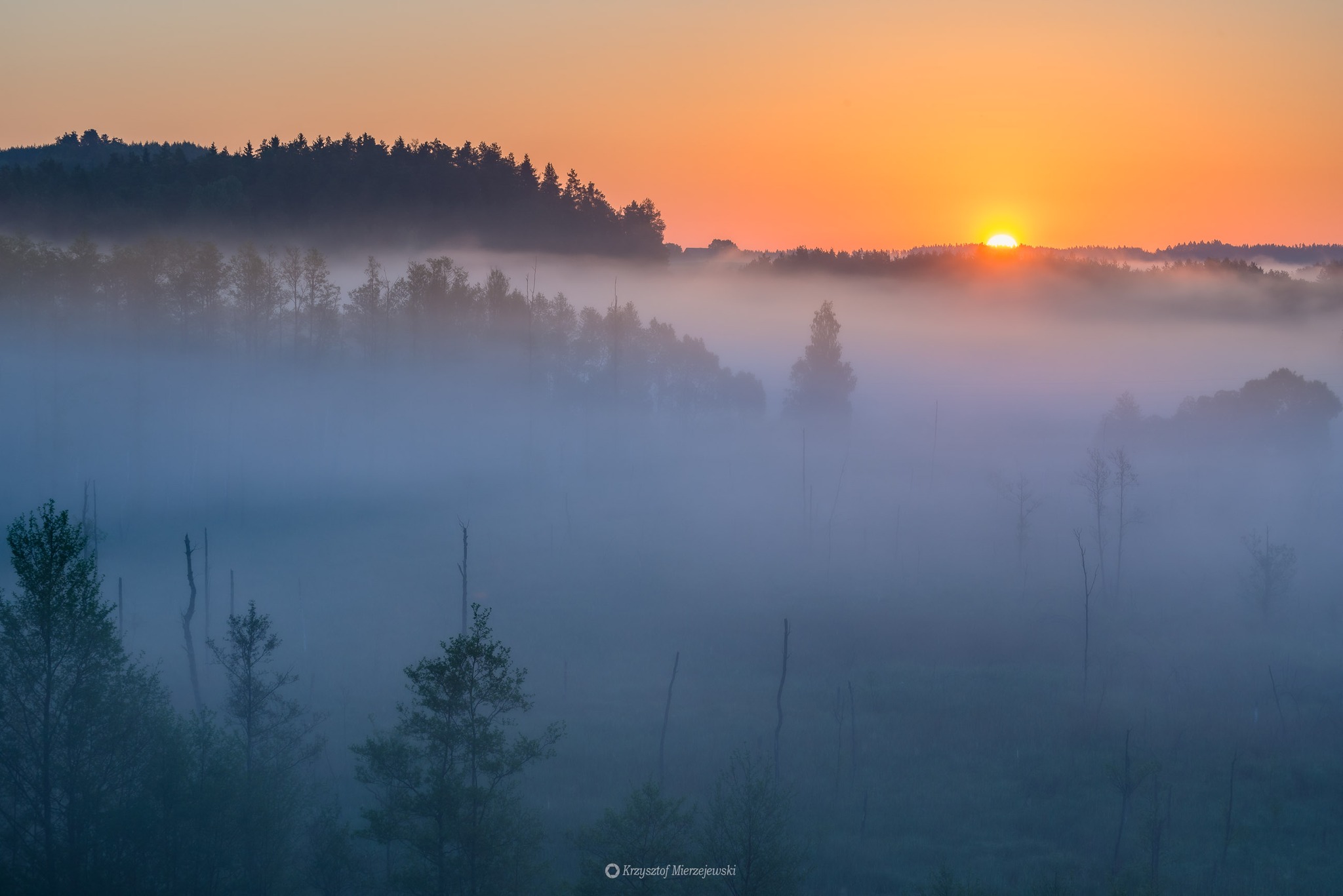 Krajobraz — Głębia światła wewnętrznego, 33 z 57
