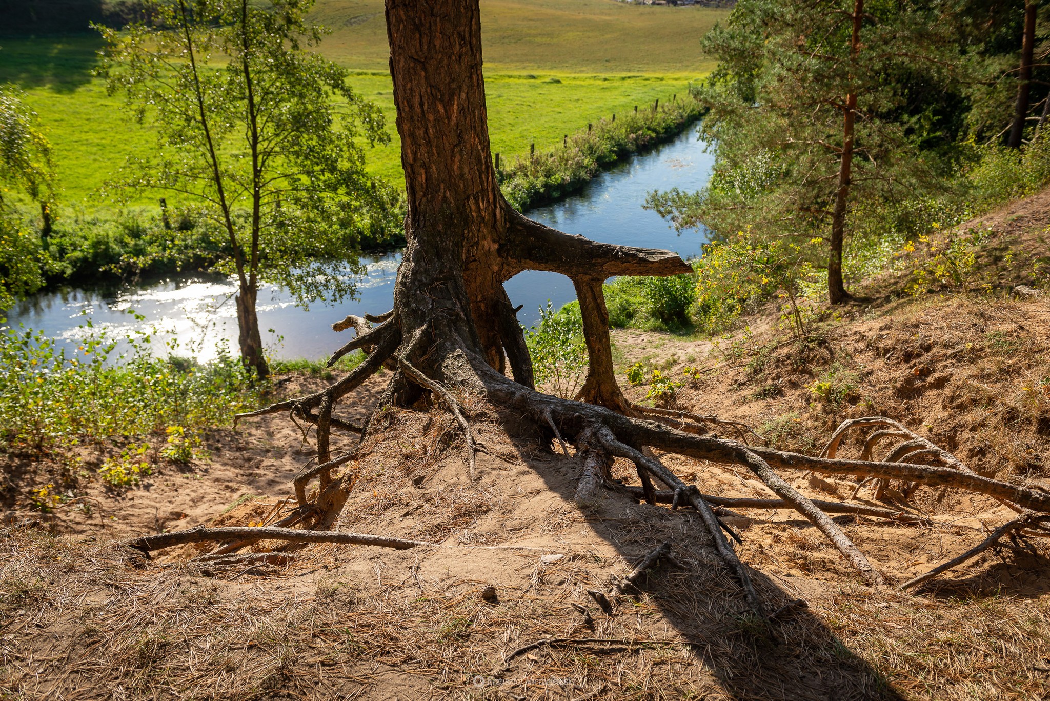 Krajobraz — Głębia światła wewnętrznego, 51 z 57